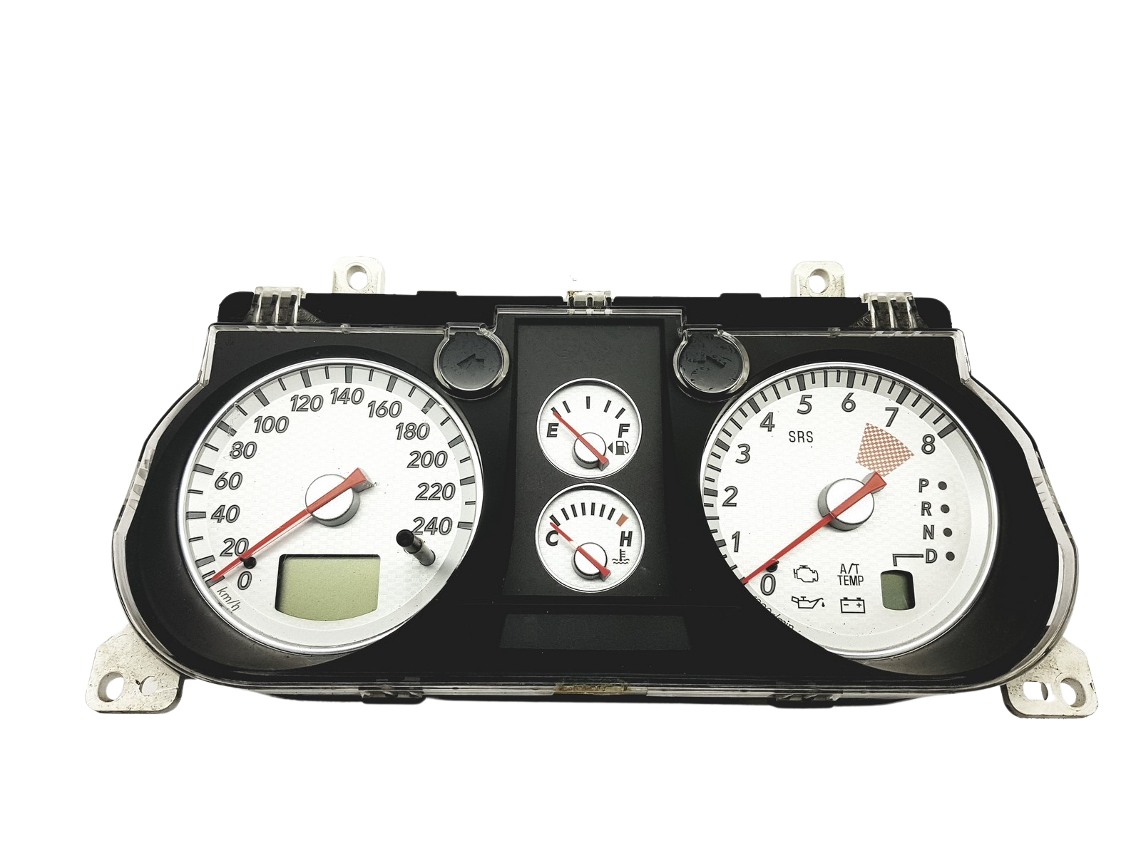 Merilnik hitrosti Mitsubishi Outlander MN162481 main product photo