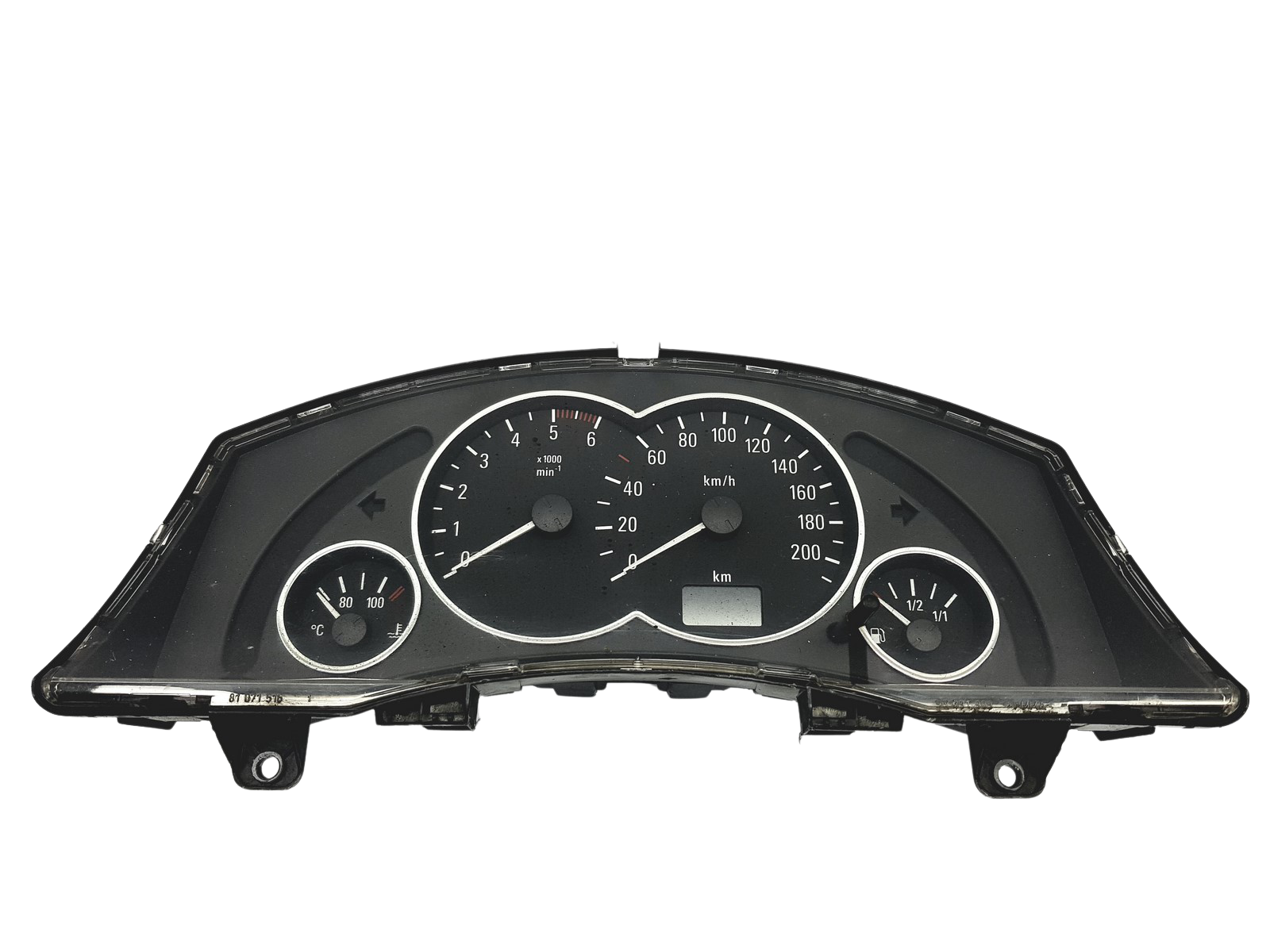 Merilnik vrtljajev Opel Meriva 13173381XT 110080162026 40061 main product photo
