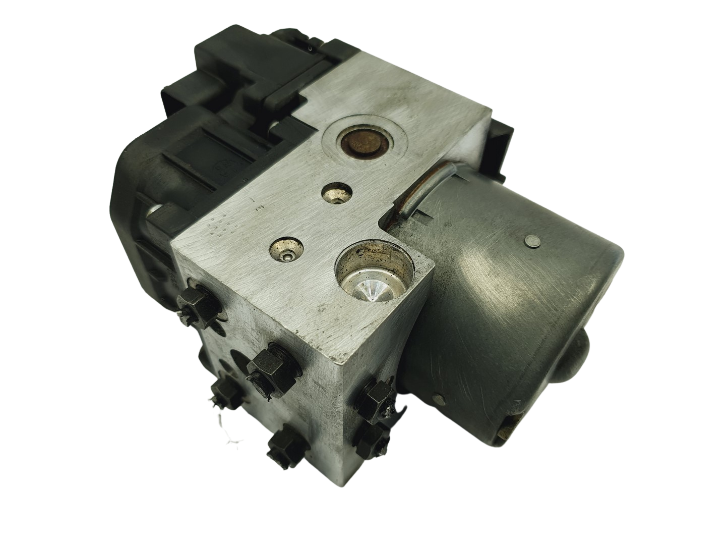 Črpalka Abs Audi A4 VW Passat 8E0614111 0273004132 Bosch 65913 main product photo