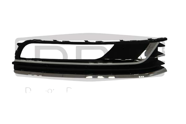 Mreža Odbijača Desna Ali VW Passat B7 3AA854662B 88541791002 DPA main product photo