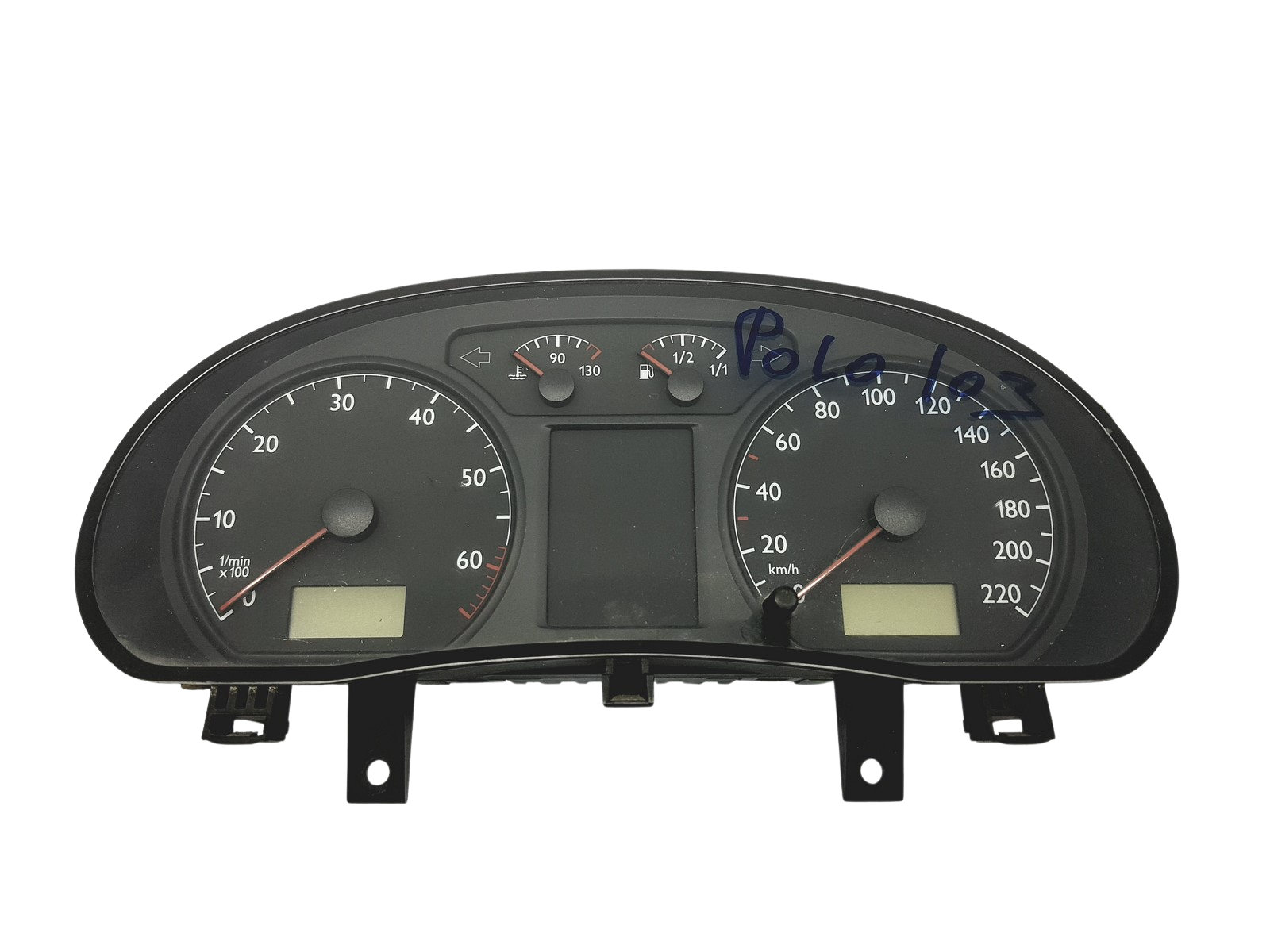 Merilnik vrtljajev VW Polo 9N 6Q0920800P 110080124023A 56128 main product photo