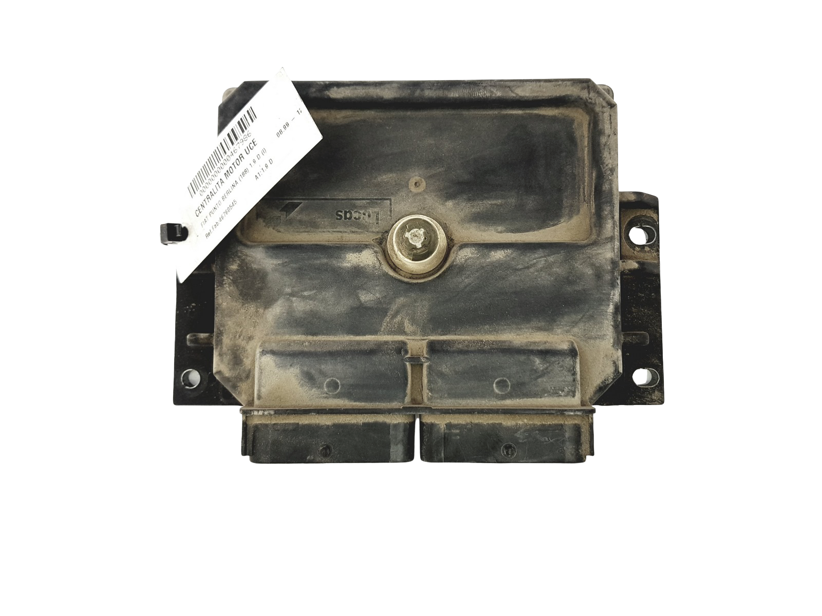 Kontrolna Enota 46760545 R04010035A Fiat Lucas 23929 main product photo