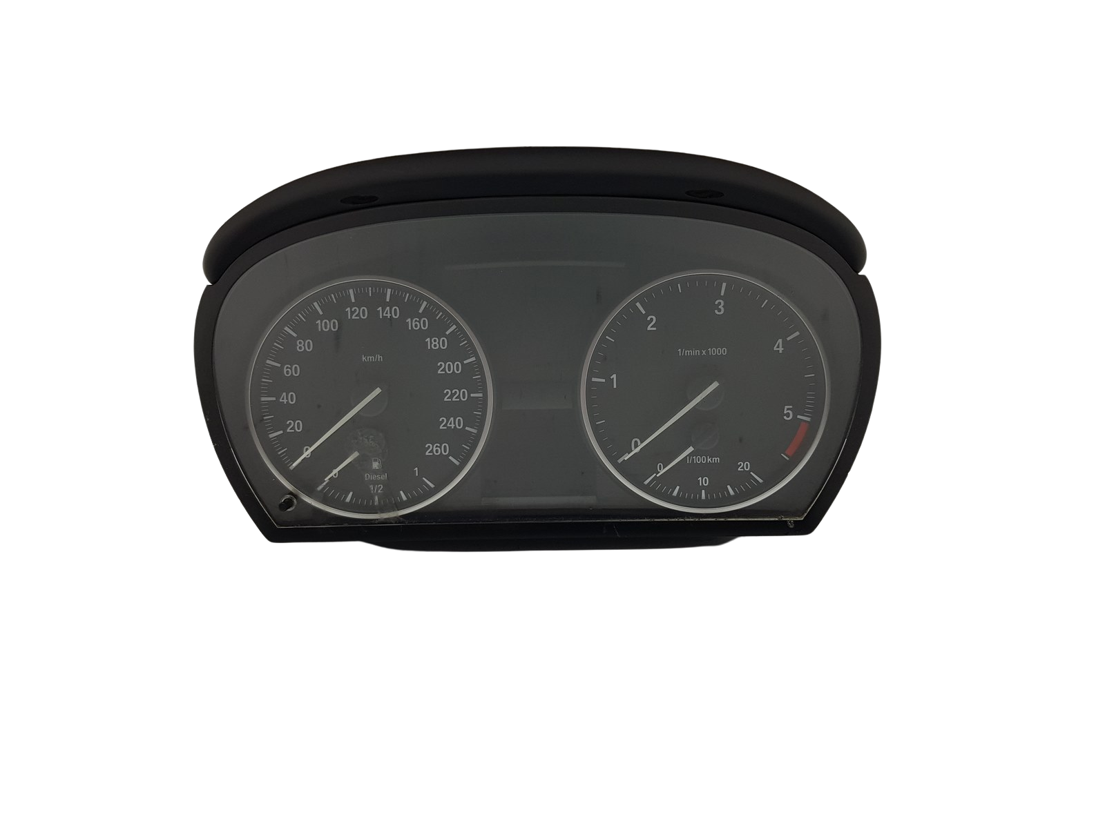 Merilnik vrtljajev BMW 3 E90 E91 9220963-01 14369510 VDO 1161 main product photo