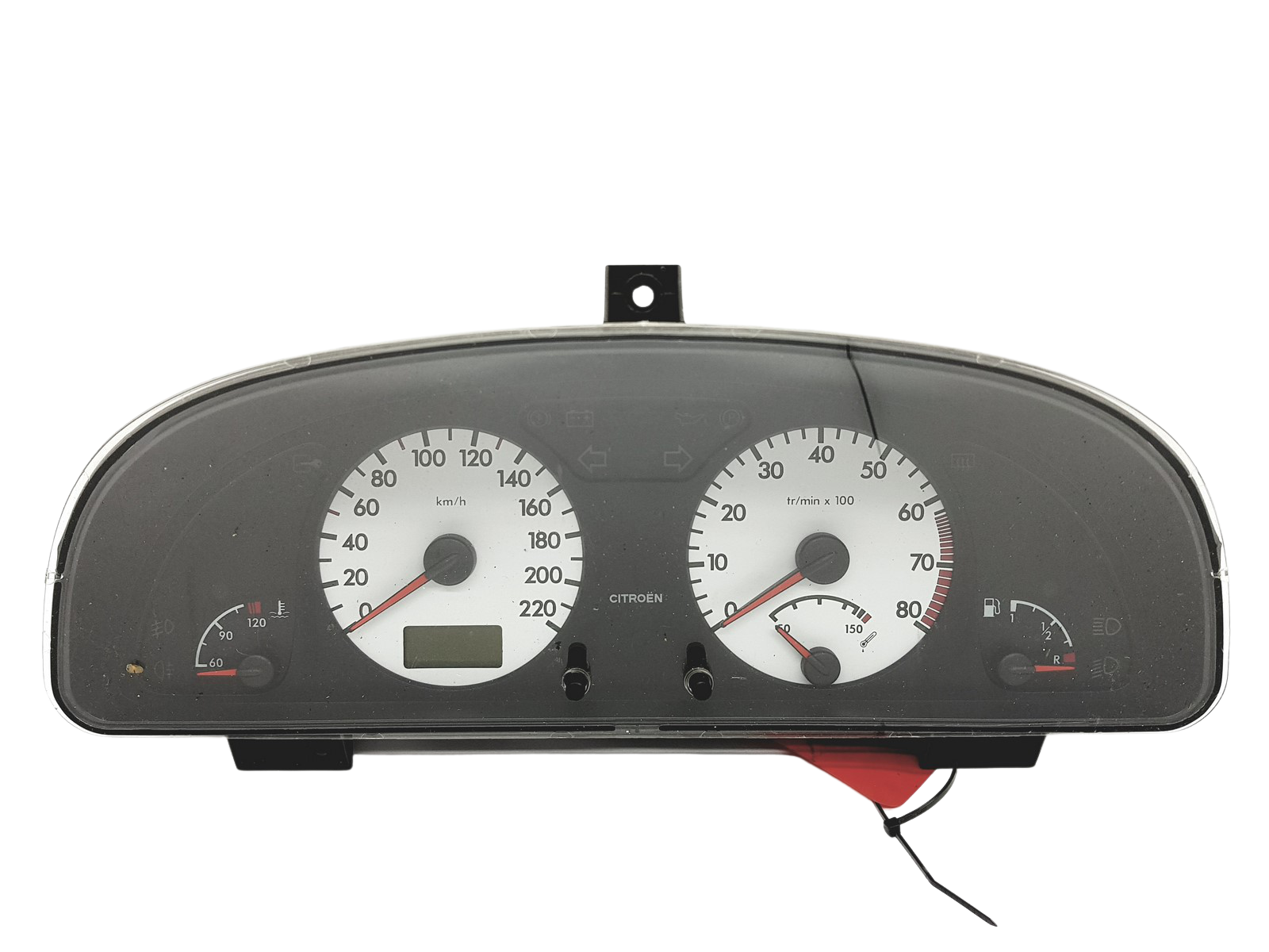 Merilnik hitrosti Citroen Xsara 9645745080 B 00 49653 main product photo