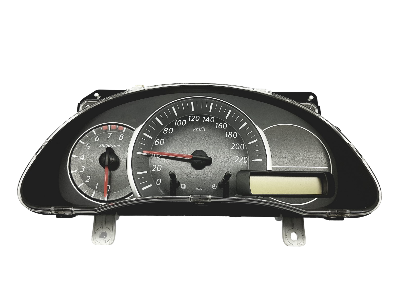 Merilnik vrtljajev Nissan Micra K13 248103HN3B 47326 main product photo