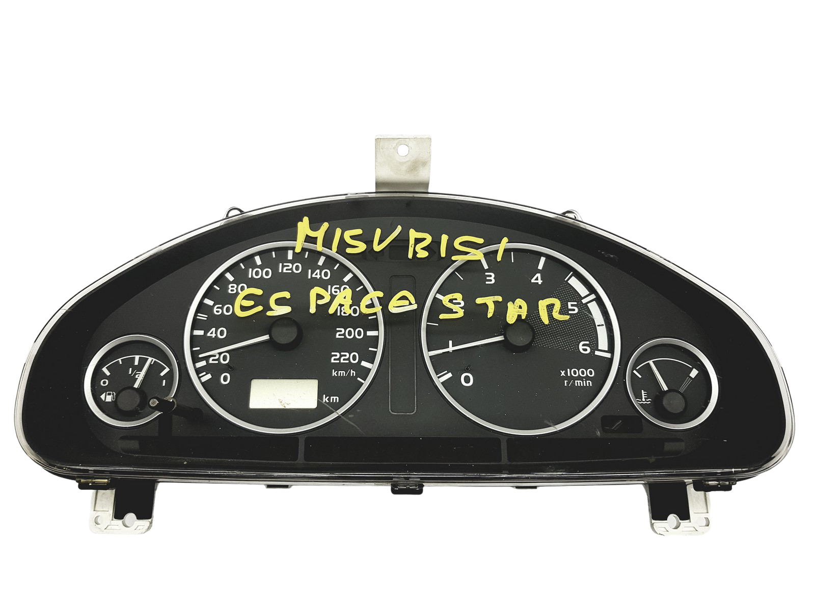 Merilnik hitrosti Mitsubishi Space Star MR916342 48501 main product photo