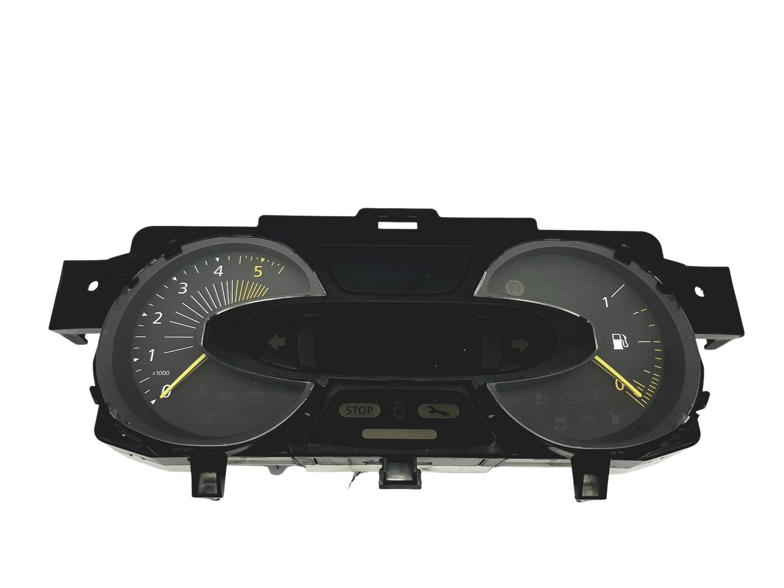 Merilnik vrtljajev Renault Captur 248107065R Visteon 55389 main product photo