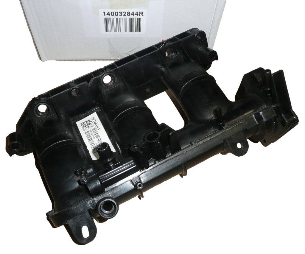Sesalni kolektor Nov Original 140032844R Renault Clio 4 Captur 0.9 TCE main product photo