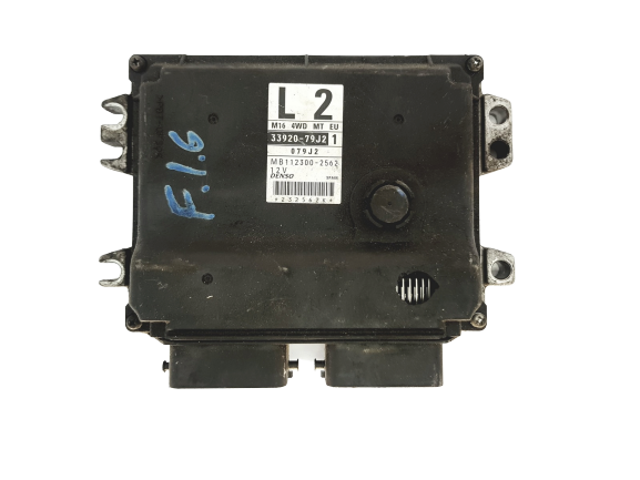Kontrolna Enota 33920-79J2 MB112300-2562 Suzuki Fiat Denso 19363 main product photo