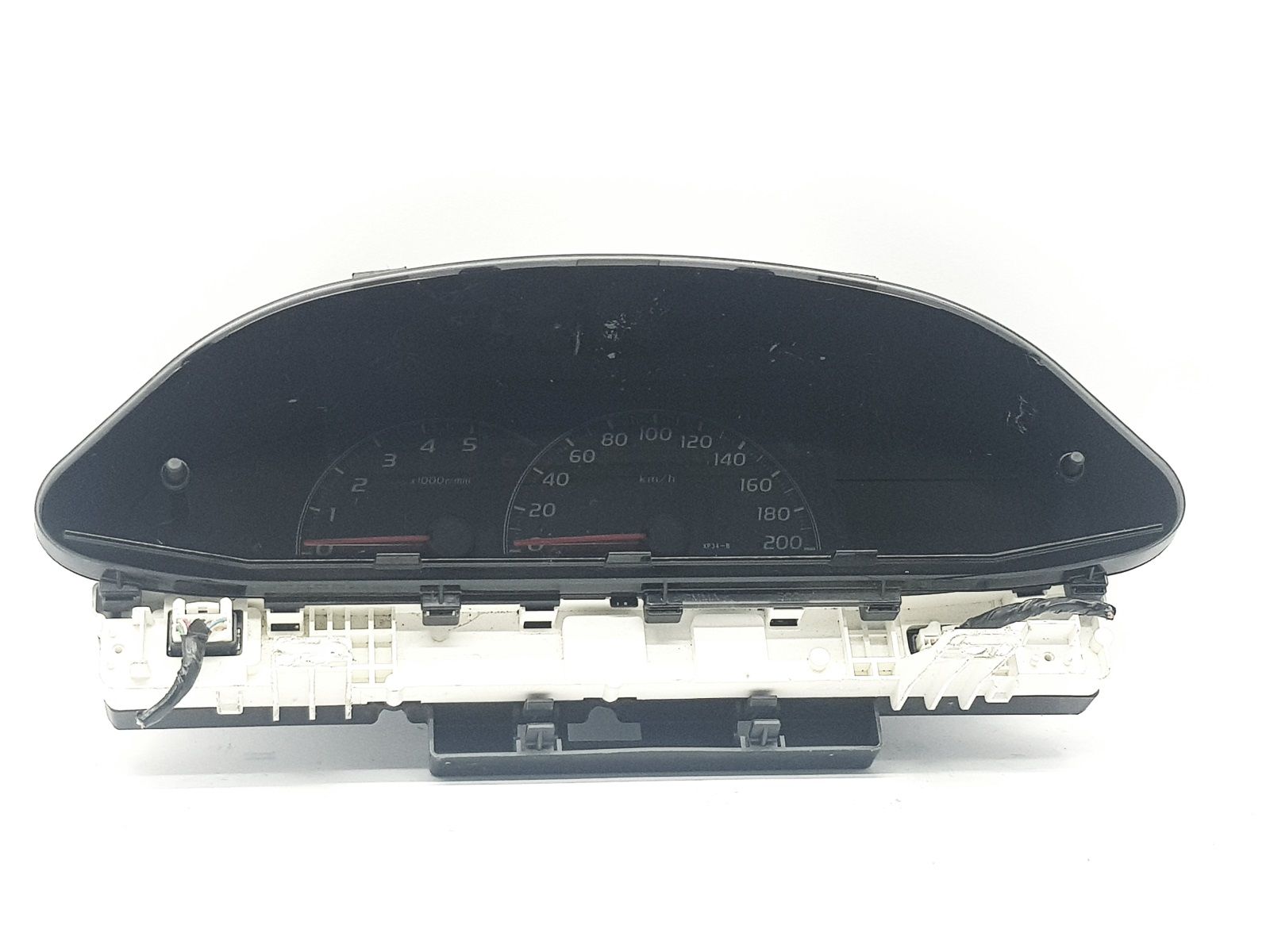 Merilnik vrtljajev Toyota Yaris 83800-0DG40 MB257450-0231 1079 main product photo