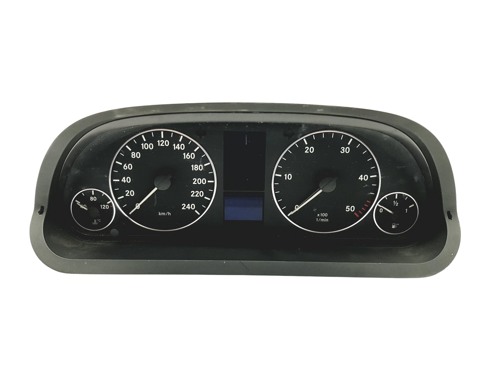 Merilnik vrtljajev Mercedes A W169 1031098100 1031098101 59051 main product photo