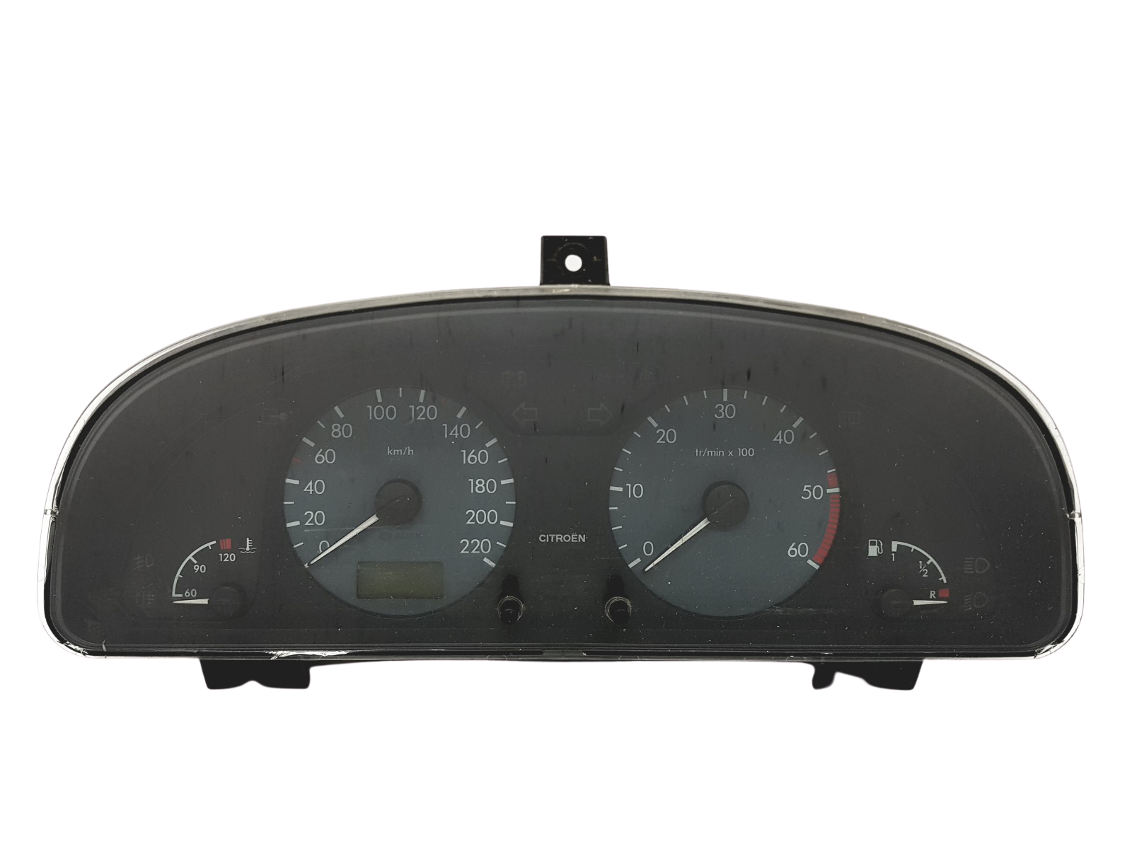 Merilnik hitrosti Citroen Xsara 9645744580 C 01 Sagem 29672 main product photo