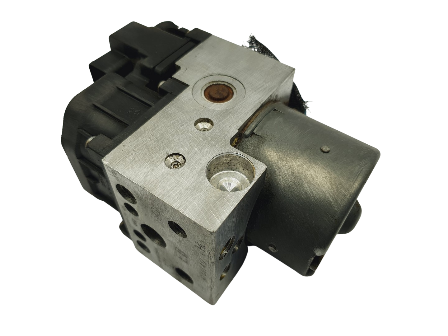 Črpalka Abs Opel Zafira Astra G 90581417 0273004362 0265216651 Bosch 66940 main product photo