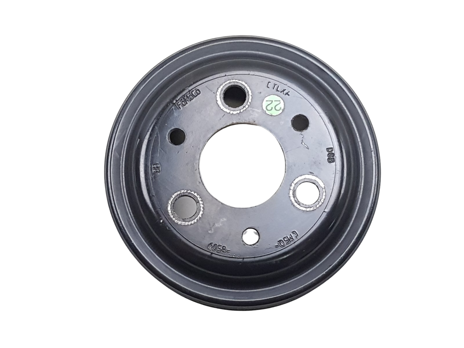 Jermenica vodne črpalke Ford CM5Q-8509-BB main product photo