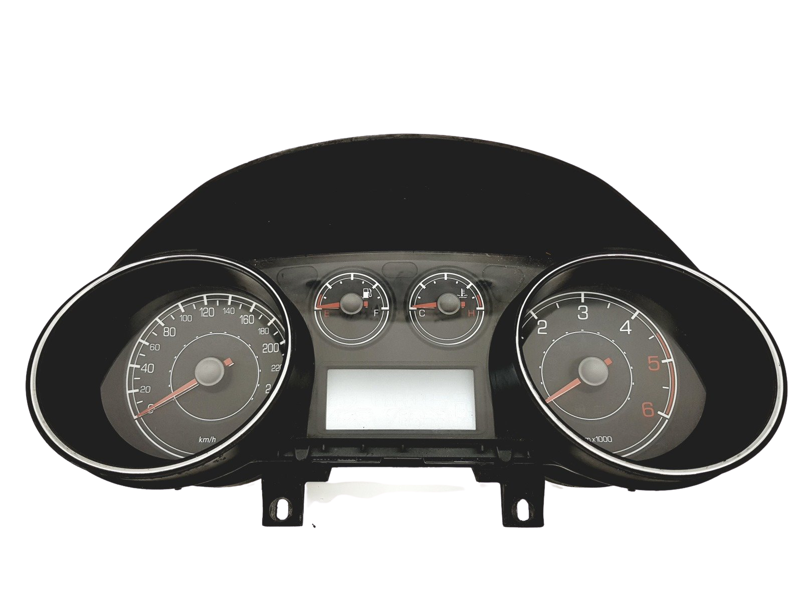 Merilnik vrtljajev Fiat Bravo 55500198 5550019804 29074 main product photo
