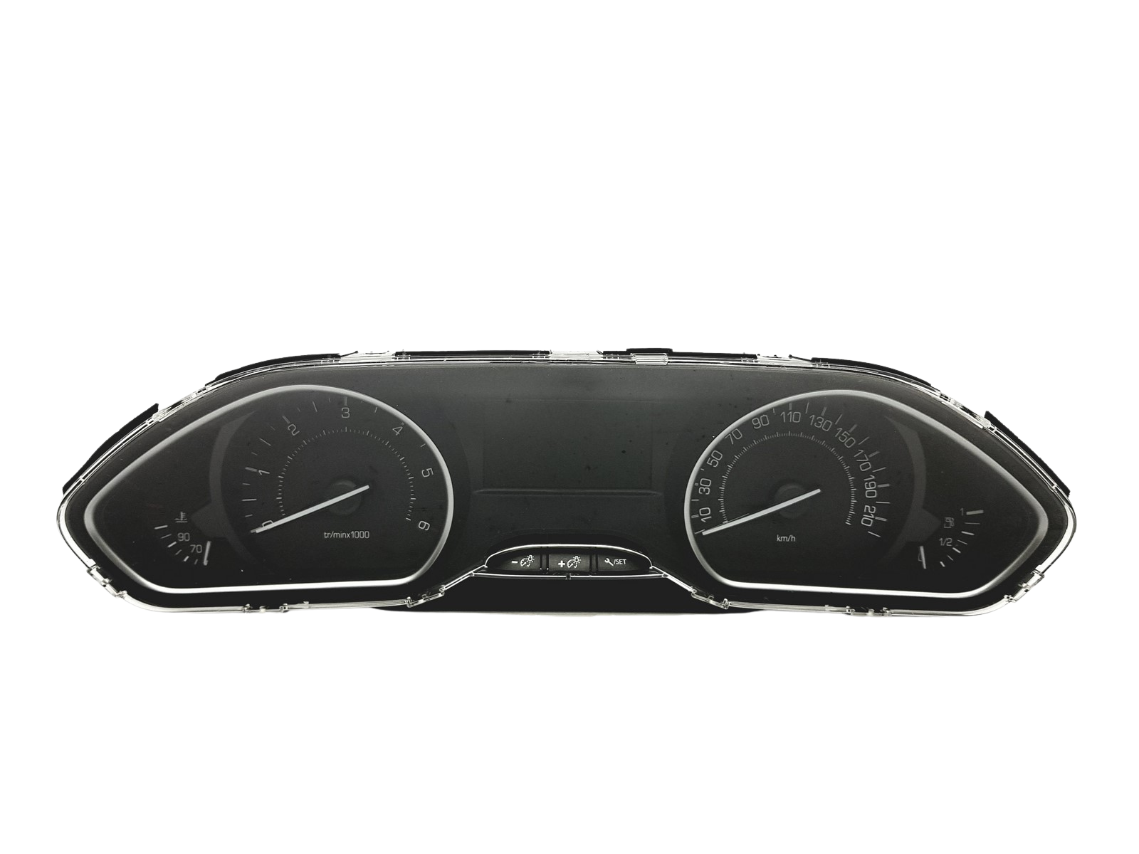 Merilnik vrtljajev Peugeot 208 9825986680 Yazaki 57978 main product photo