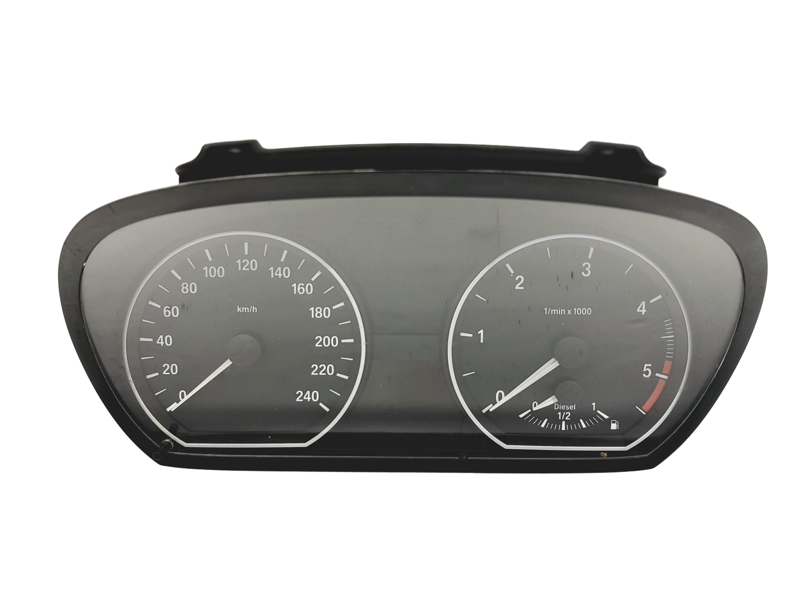 Merilnik vrtljajev BMW 1 E87 9187046-02 1024952-93 44176 main product photo