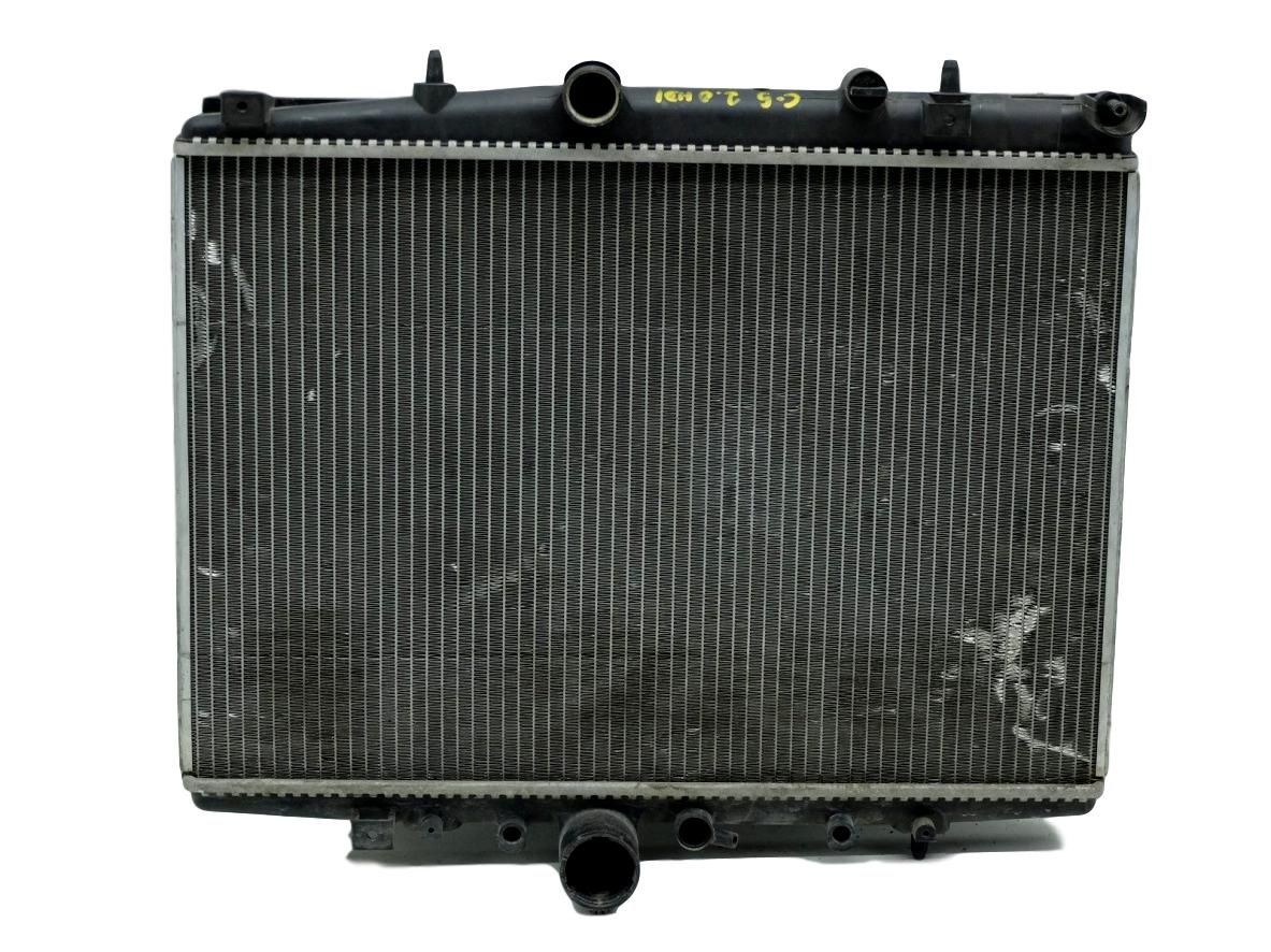 Hladilnik Wody Citroen Peugeot 865654T 9635989980 Valeo PSA 2355 main product photo
