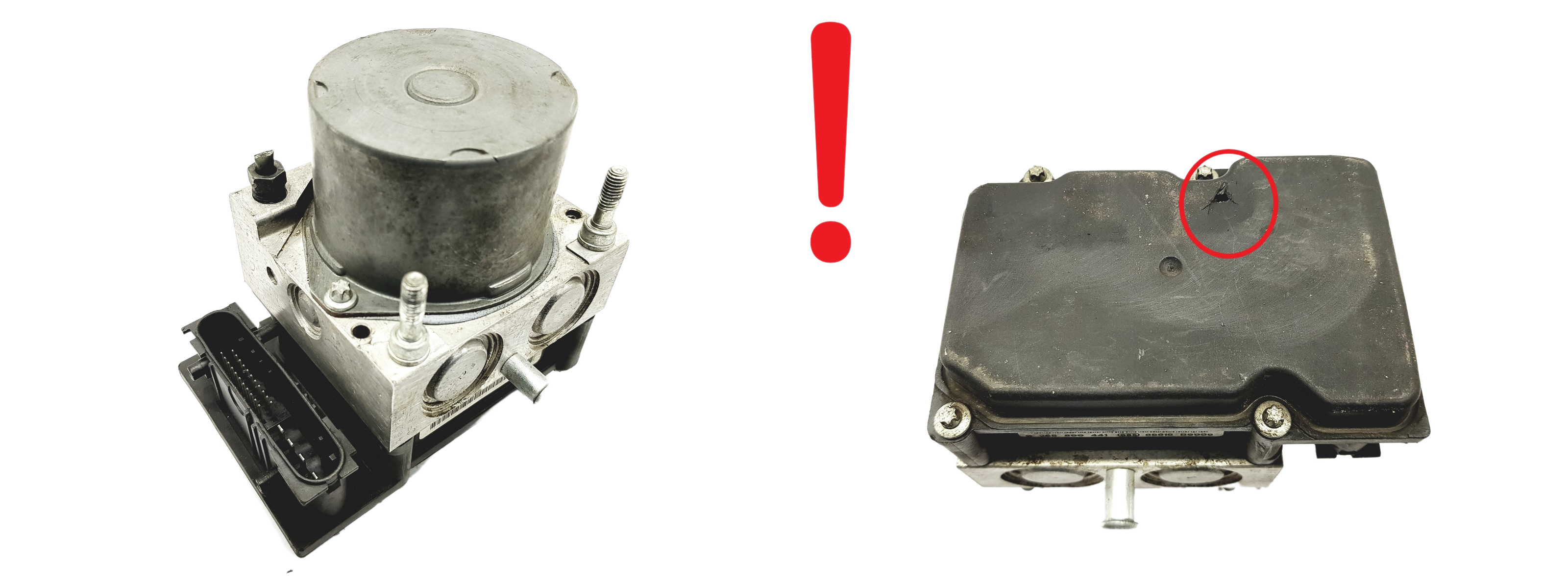 Črpalka Abs 107 C1 Aygo 44510-0H010 0265800441 4541F5 59837 main product photo