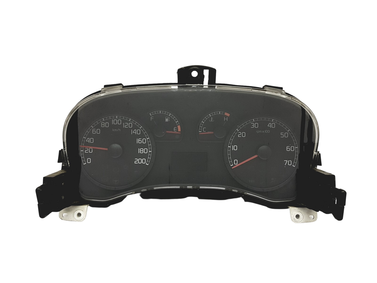 Merilnik vrtljajev Fiat Punto 5550004601 04 58841 main product photo