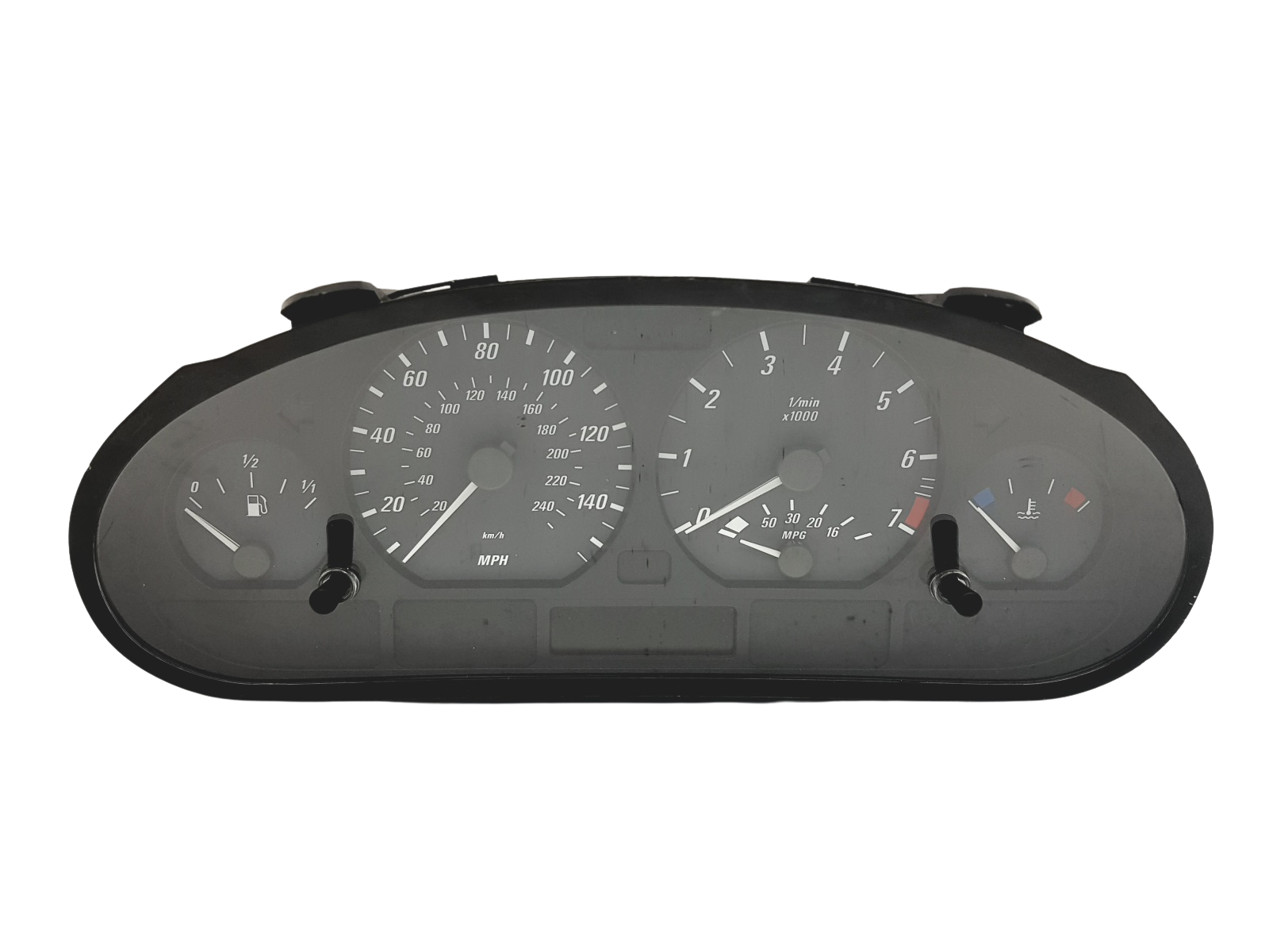 Merilnik vrtljajev BMW 3 E46 6211 6956997 0263639276 RHD main product photo