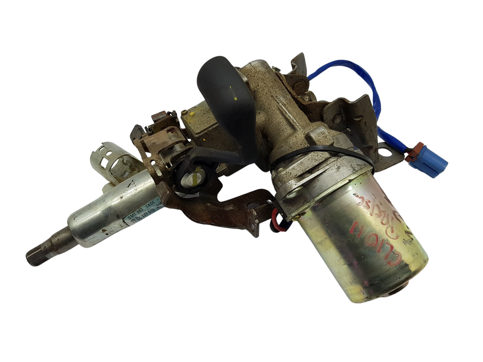Volanski drog 7700437048 6900000292 Renault Clio 2 SMI 12730 main product photo