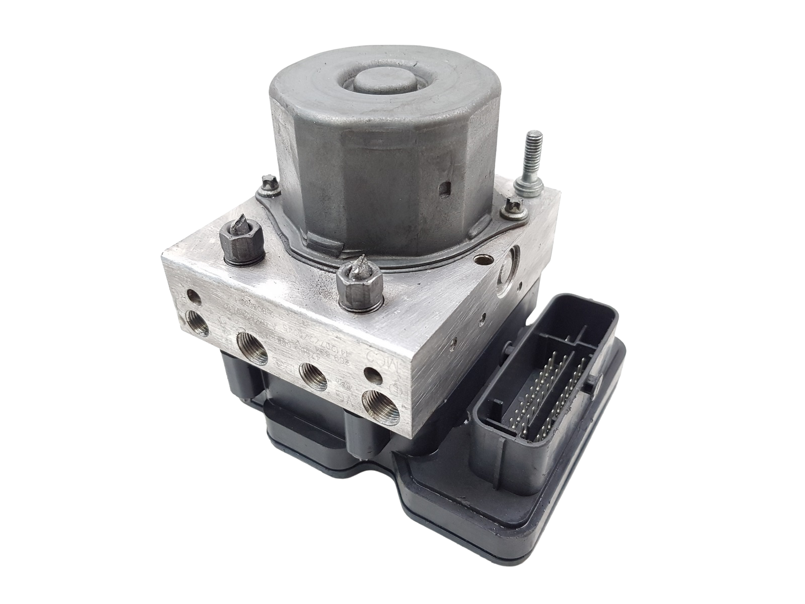 Črpalka Abs Twingo 3 Smart 476600981R 0265956320 A4539000702 main product photo