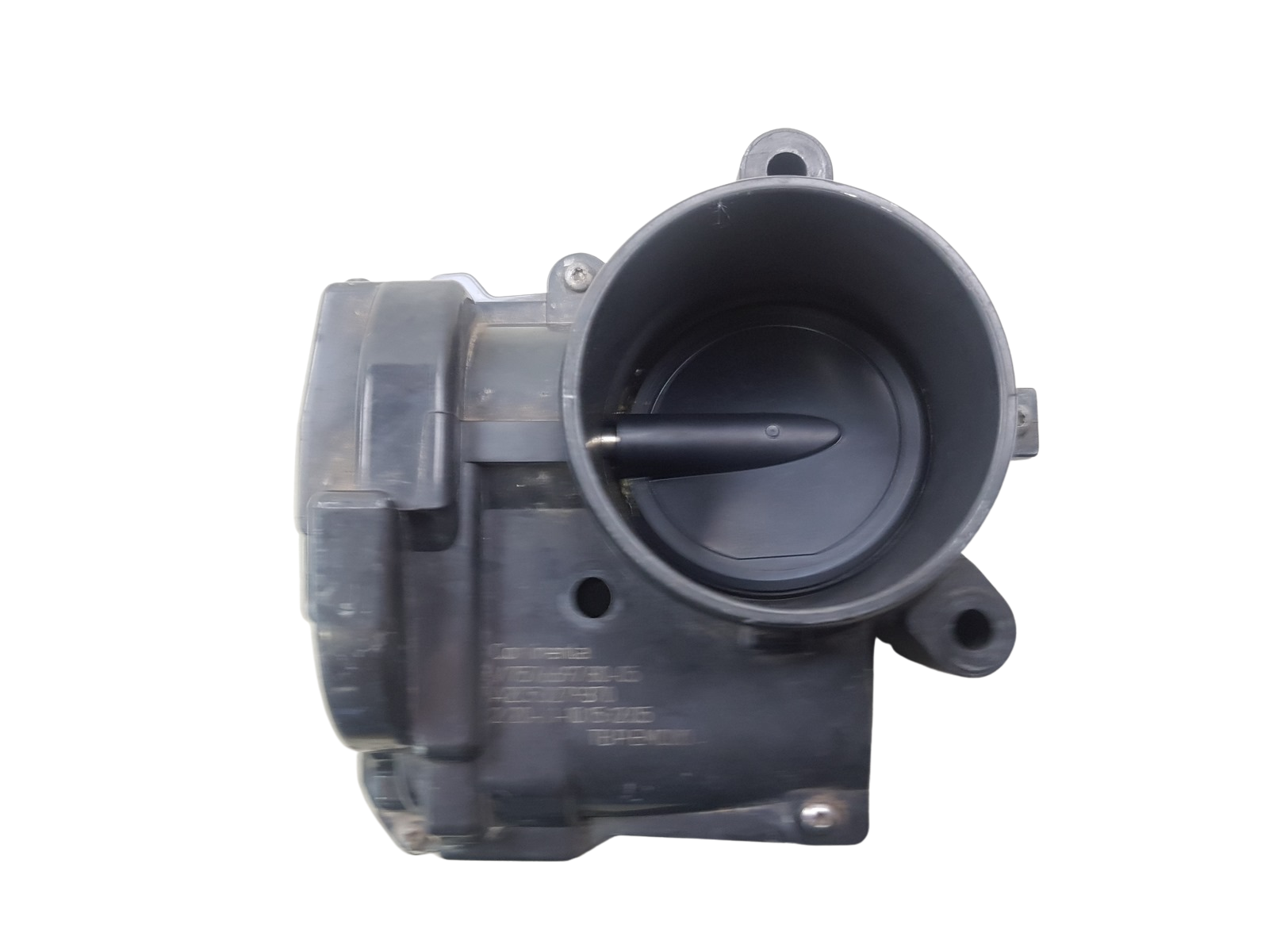 Ventil teleskopa za plin PSA Mini V757669780-05 A2C53279370 VTI 1602 main product photo