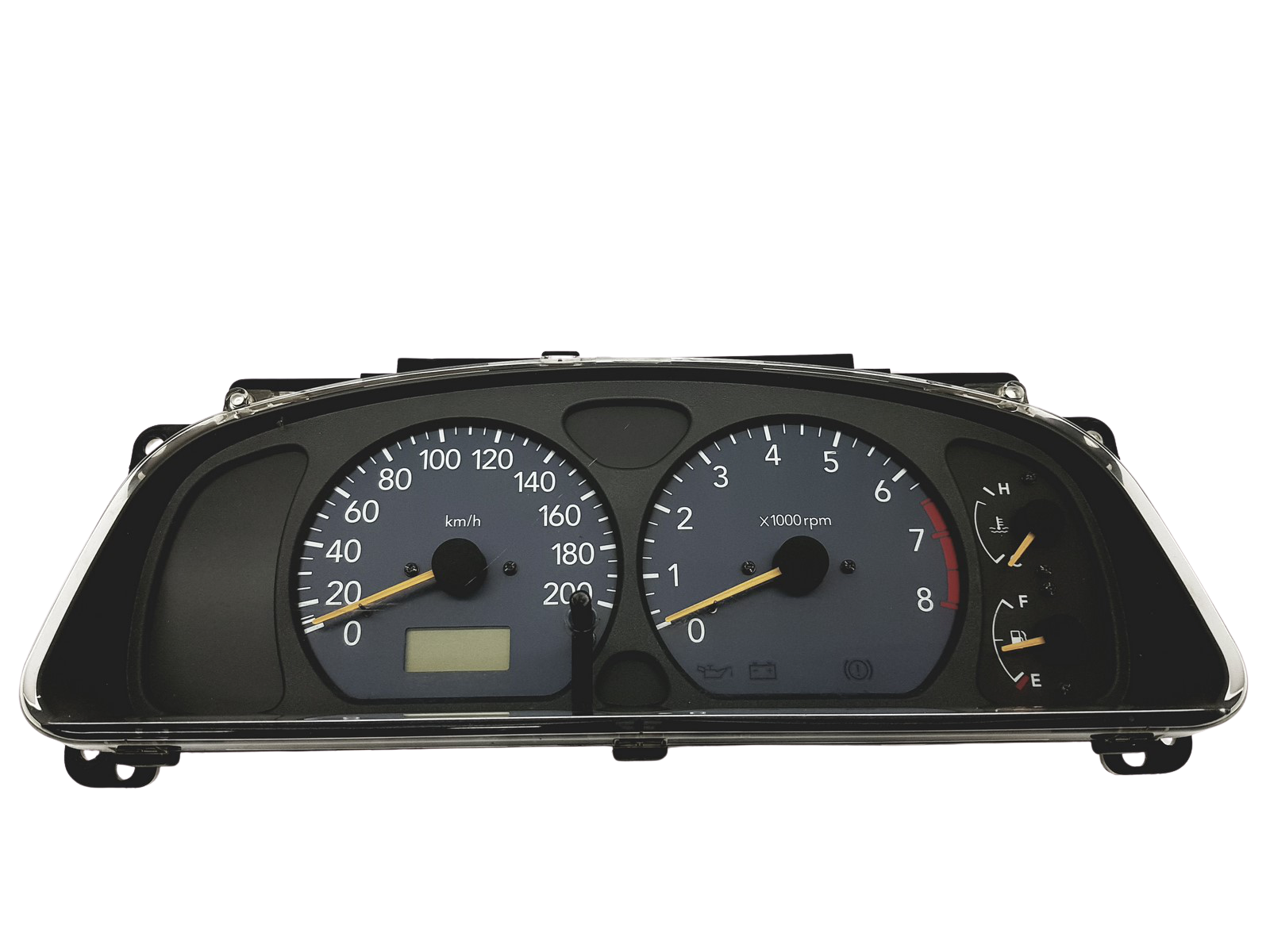 Merilnik vrtljajev Suzuki Ignis 34100-80G40 34100-8GA 31034 main product photo