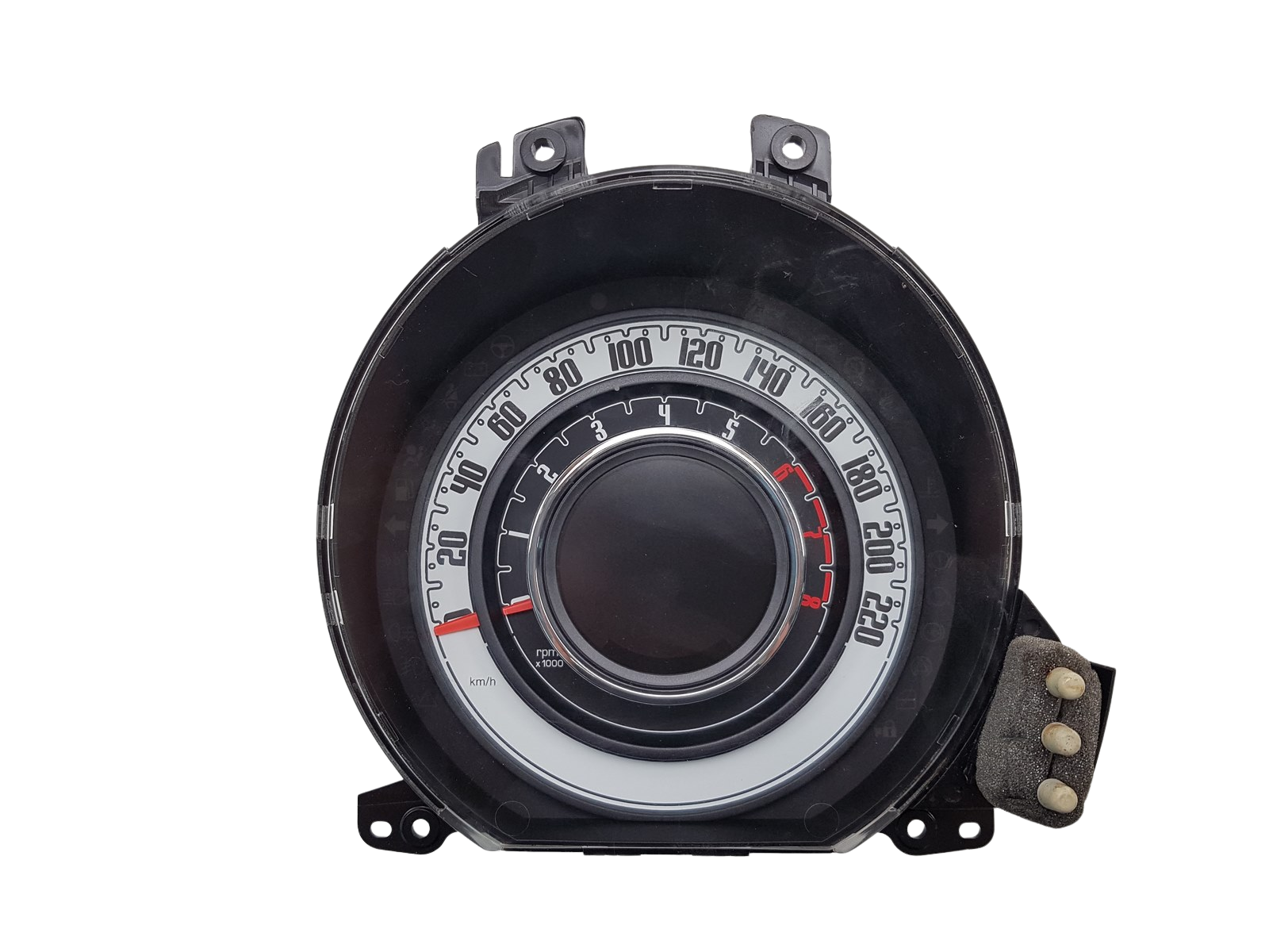Merilnik hitrosti Fiat 500 Abarth 735516038 503005211301 main product photo