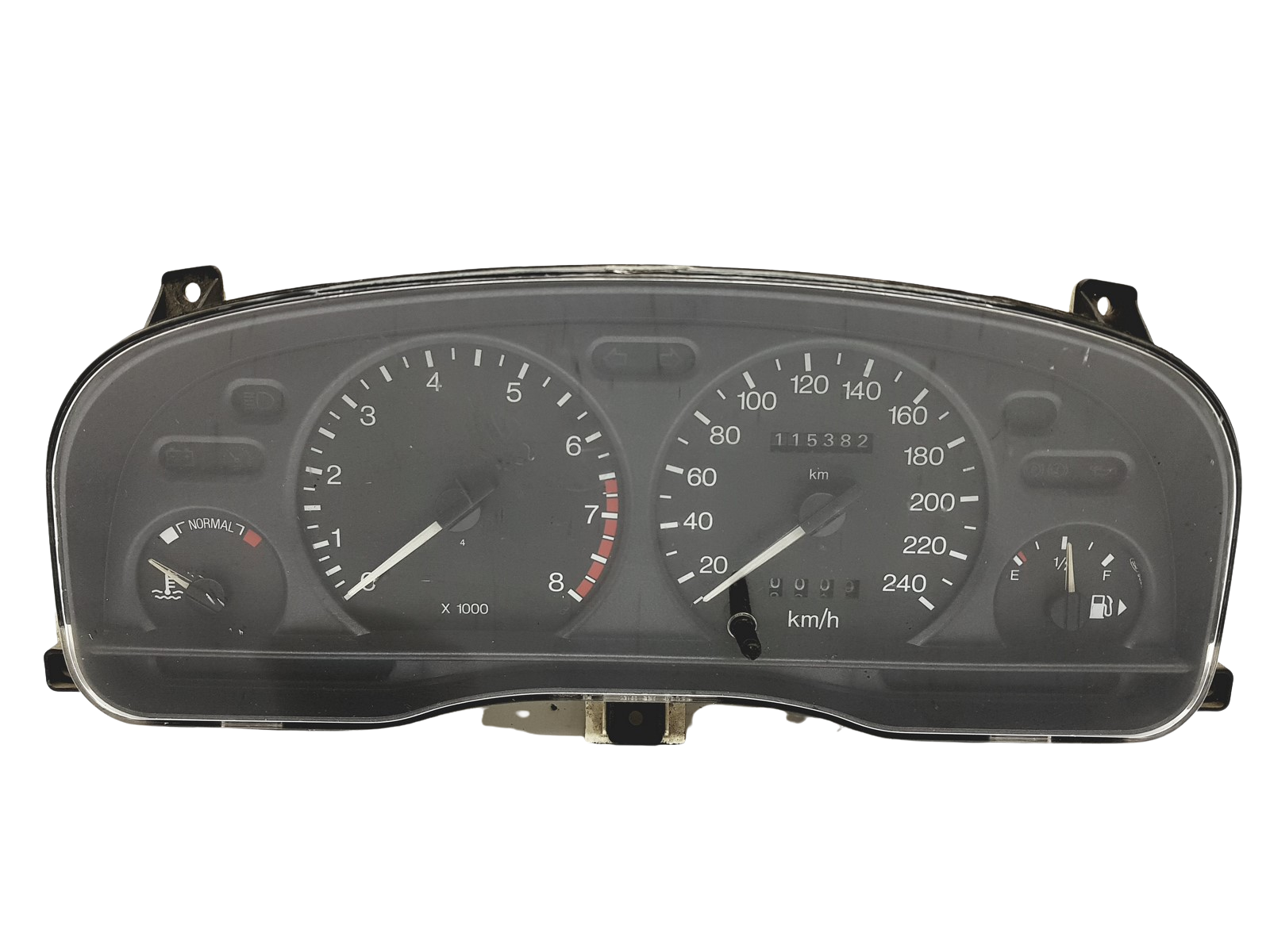 Merilnik vrtljajev Ford Mondeo 93BB-10C956-CA 59529 main product photo
