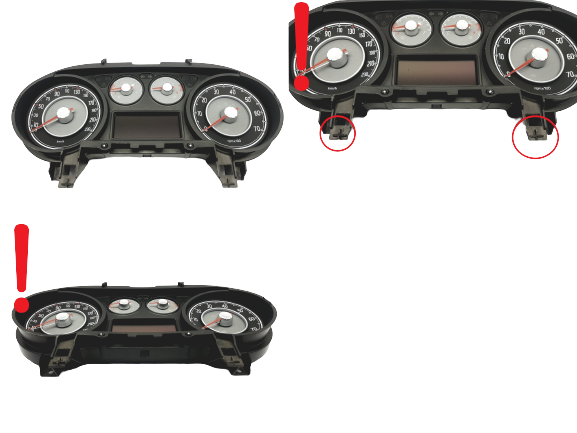 Merilnik hitrosti Fiat Punto Evo 51852796 503003060200 48914 main product photo