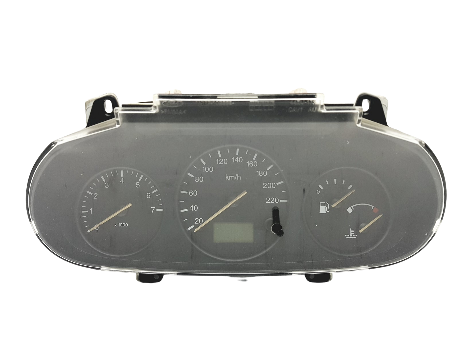 Merilnik vrtljajev Ford Fiesta YS6F-10C956-AB 54946 main product photo