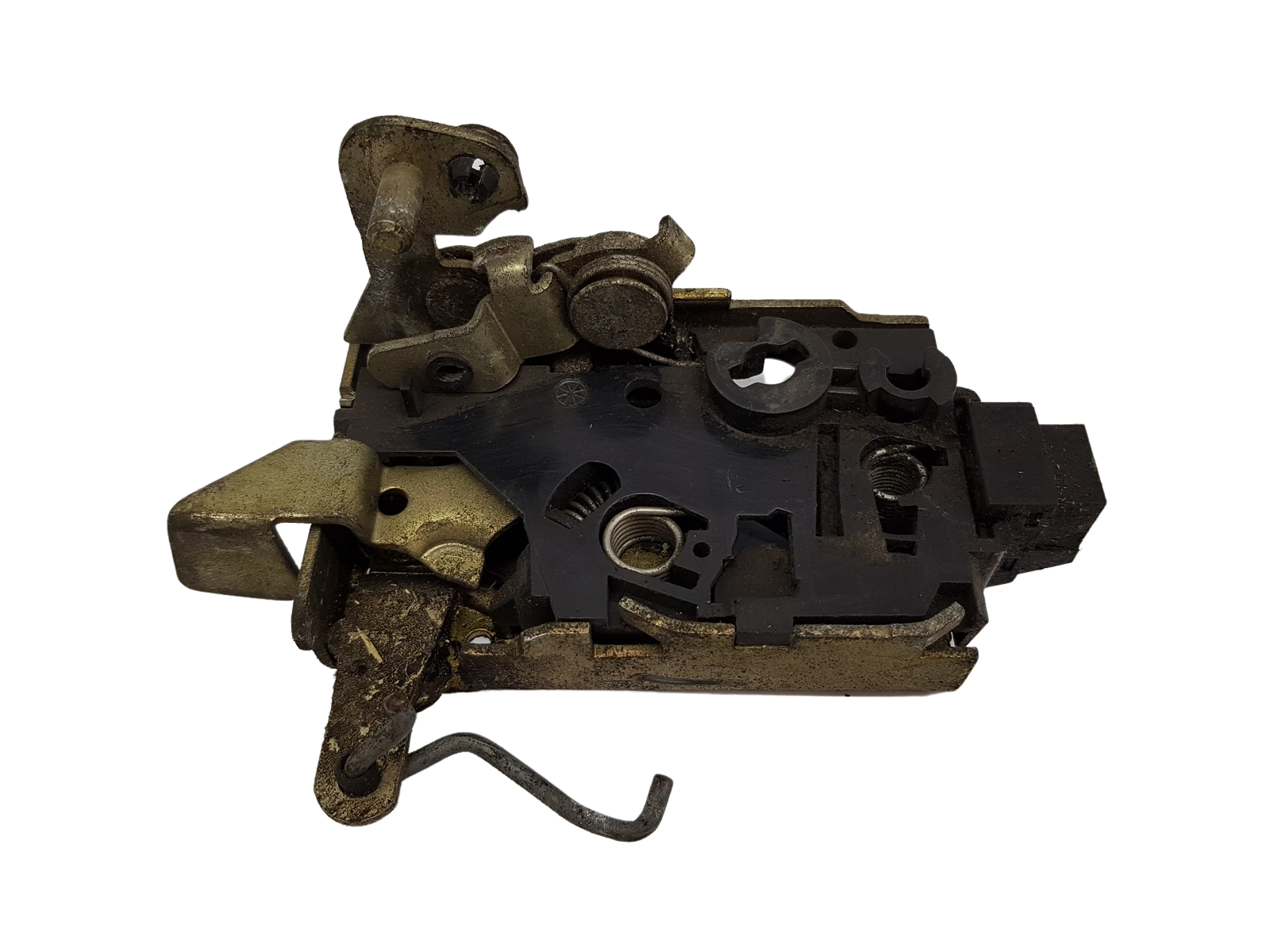 Mehanizem ključavnice vrat Desni Spredaj 96056001 Citroen ZX Rockwell 5D 11162 main product photo