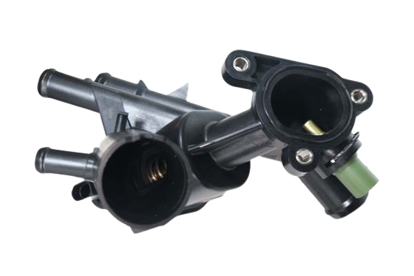 Ohišje Termostata Ali VW Audi 032121111CE 11211842101 Vika main product photo