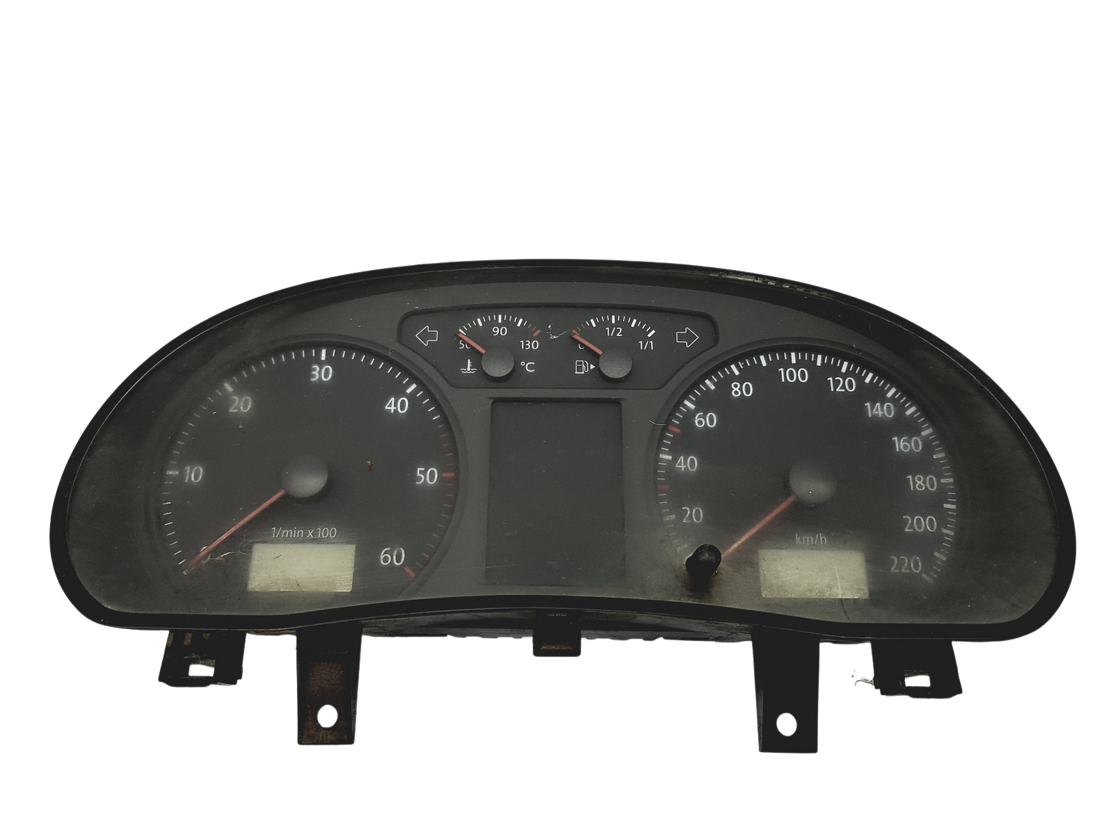 Merilnik hitrosti VW Polo 9N 6Q0920803D 110080320009 41007 main product photo