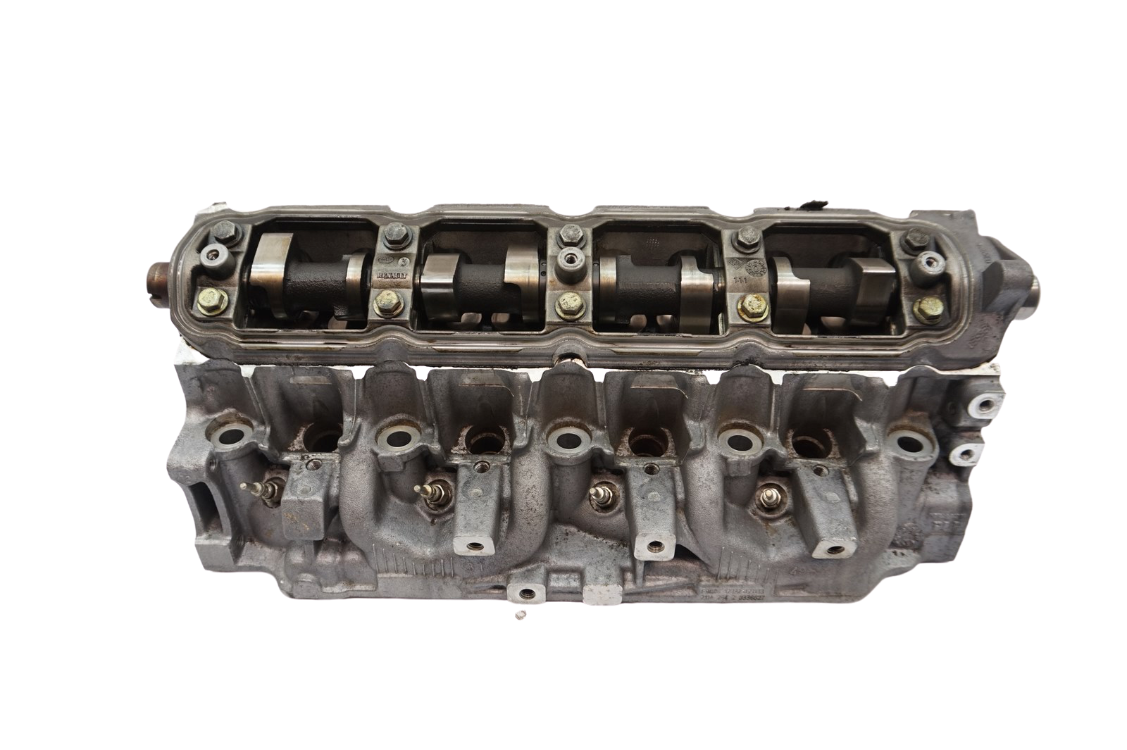 Glava motorja 4954 7701473711 1.9 dci Renault Scenic Megane 12799 main product photo