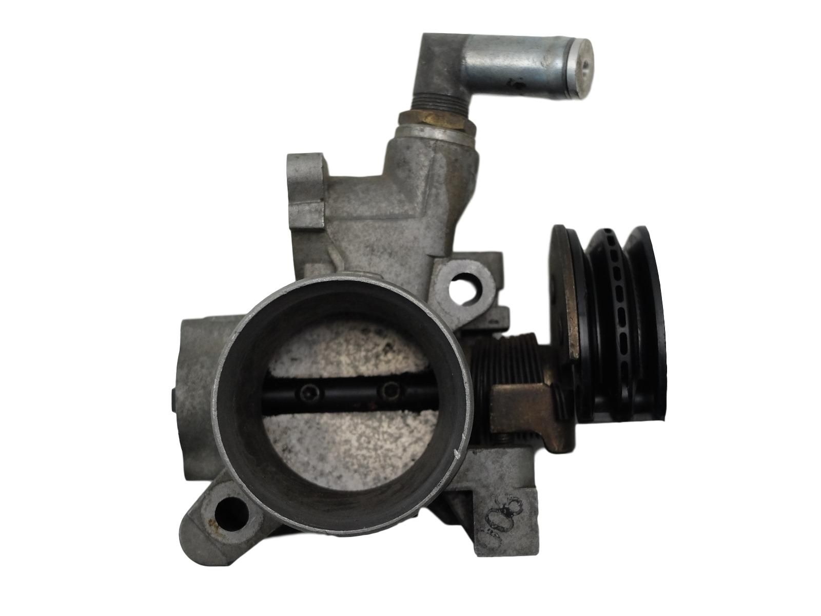 Ventil teleskopa za plin Chrysler 04861166AA 12R-15105B main product photo