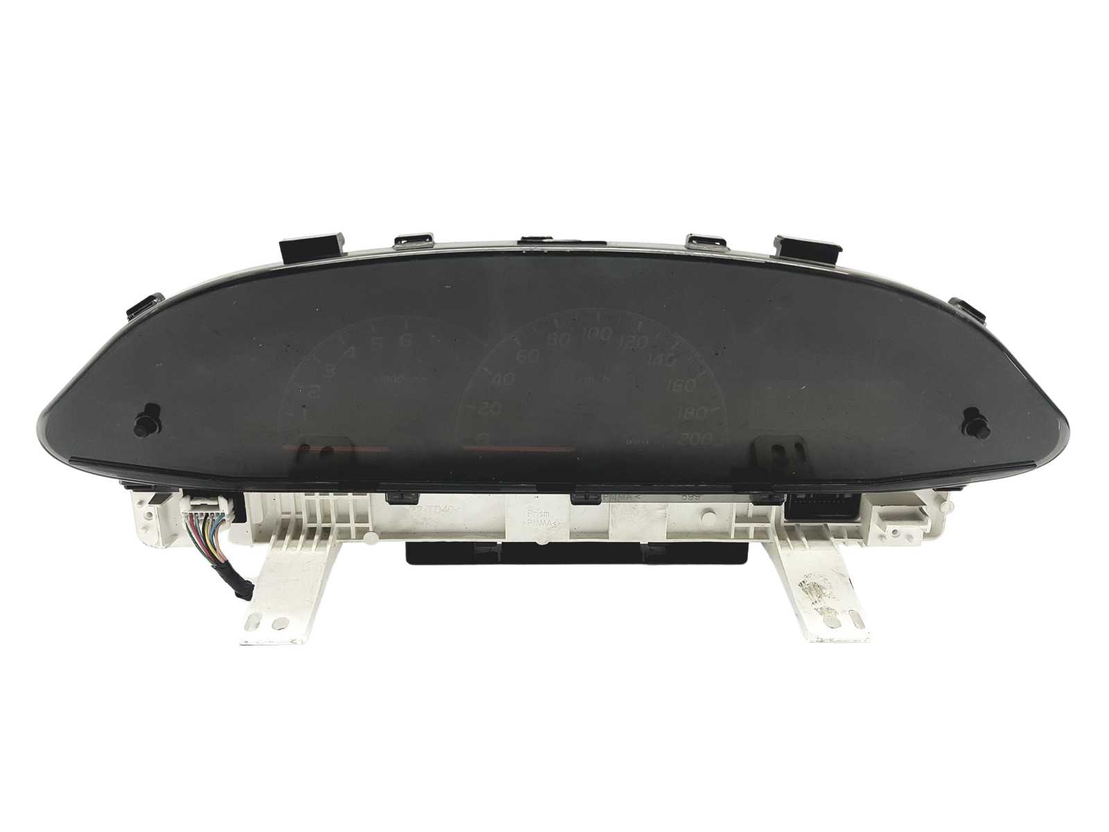 Merilnik hitrosti Toyota Yaris 83800-0D070 MB257450-0161 48960 main product photo