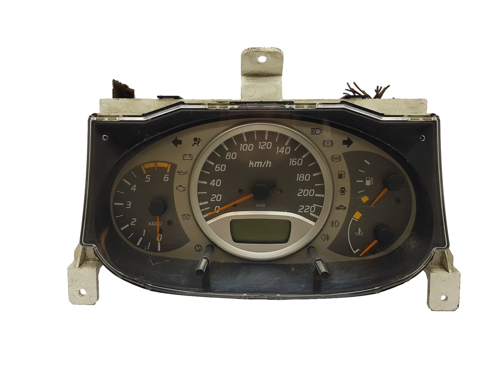 Merilnik hitrosti Nissan Almera Tino BU010 1587571 main product photo