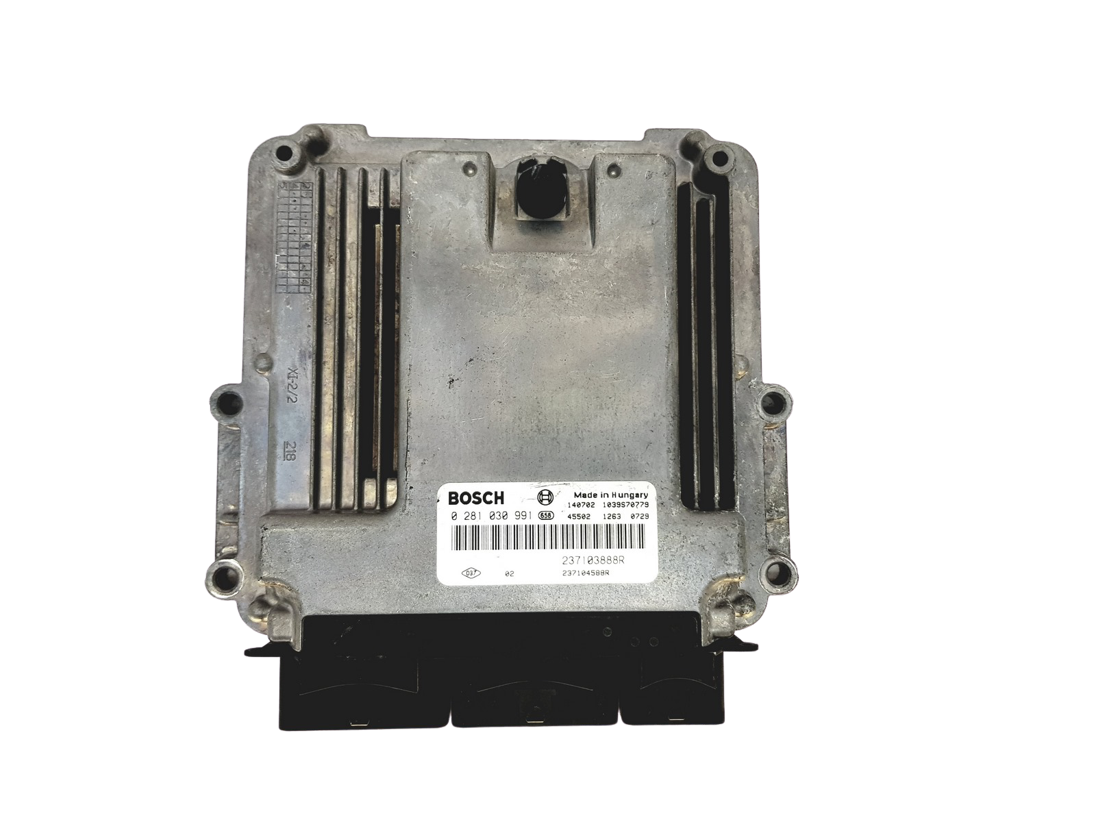 Kontrolna Enota 0281030991 237103888R 237104588R Renault Bosch 29048 main product photo