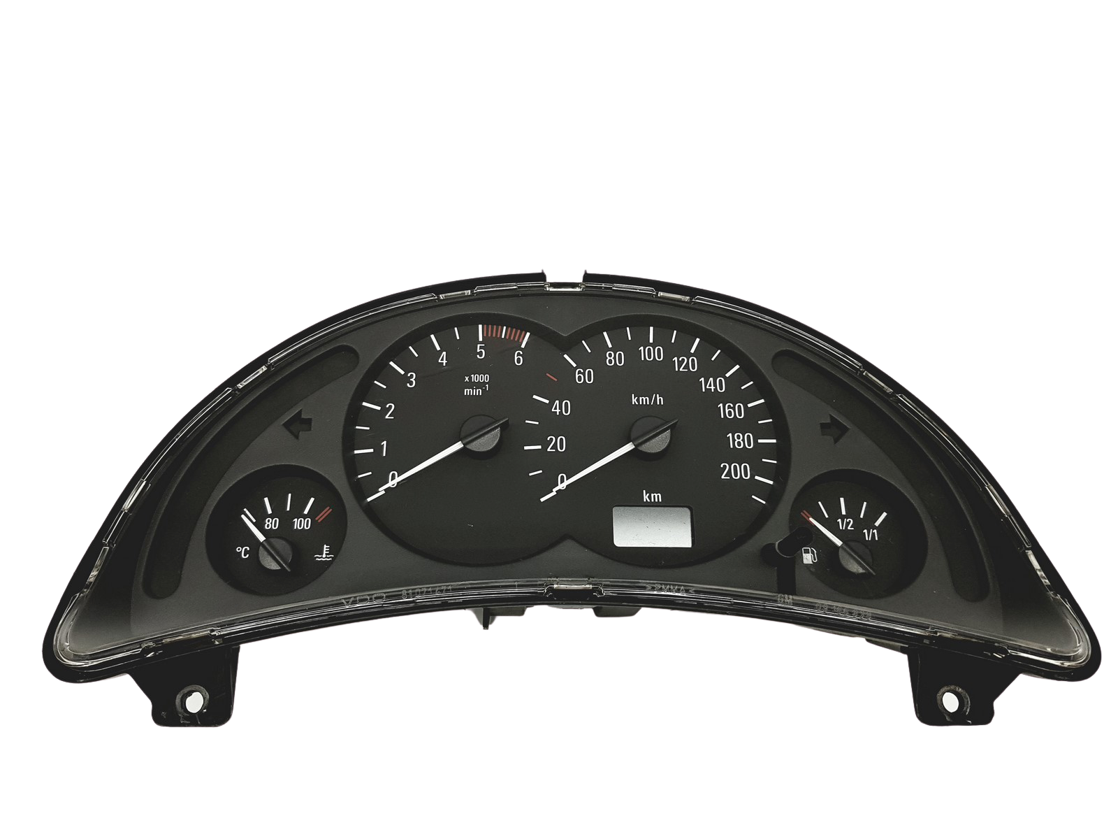 Merilnik hitrosti Opel Corsa C 13173347WA 110008988026 31308 main product photo