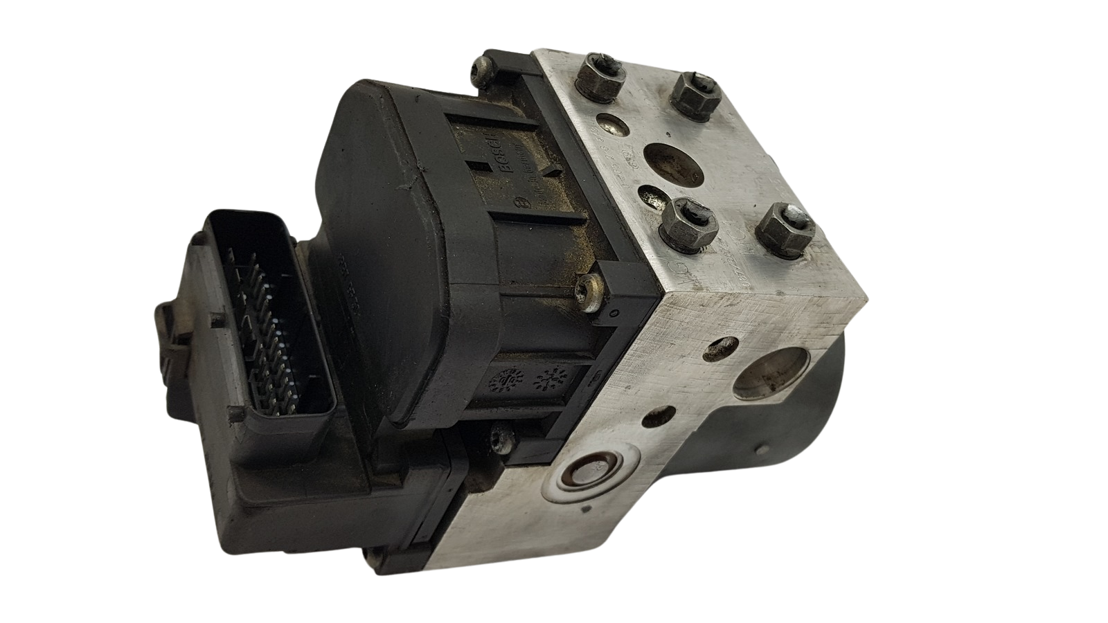 Črpalka Abs Peugeot 406 9630532980 0273004270 0265216543 2067 main product photo