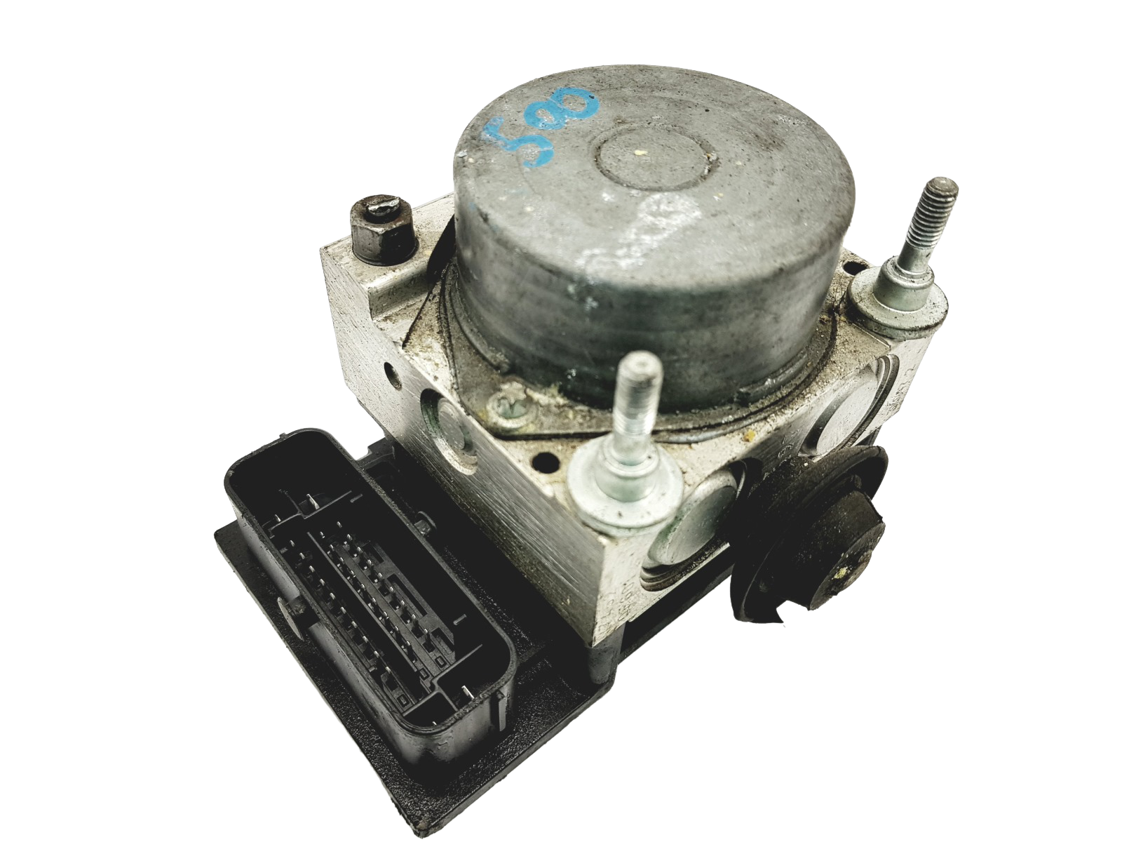 Črpalka Abs Fiat 500 51801319 0265800648 Bosch 34106 main product photo