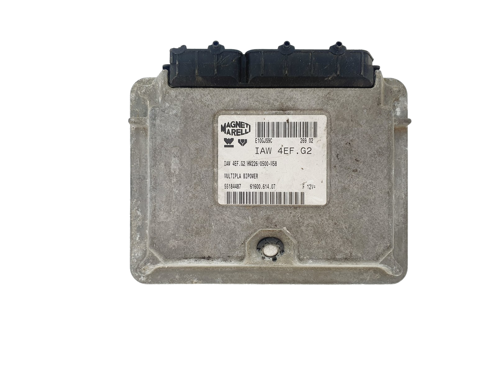 Kontrolna Enota IAW4EF.G2 55184487 Fiat Magneti Marelli 37602 main product photo