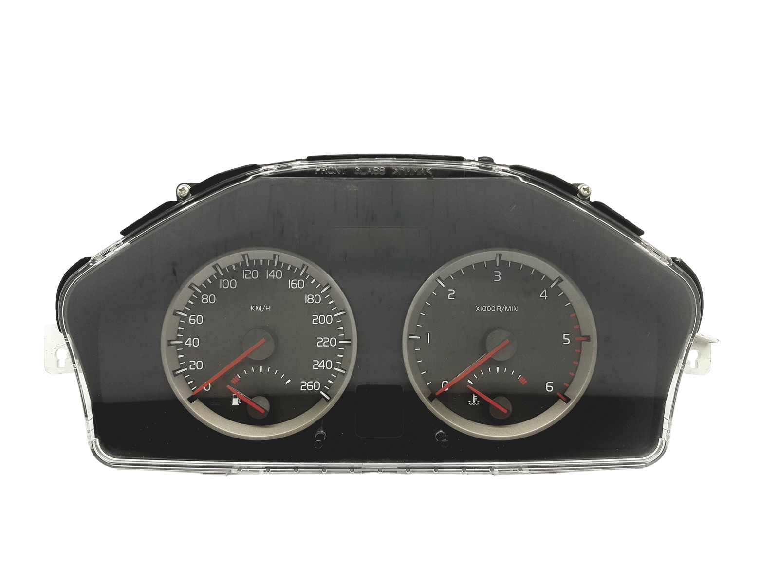 Merilnik hitrosti Volvo V50 30669185 69294-980T 30710071 58424 main product photo