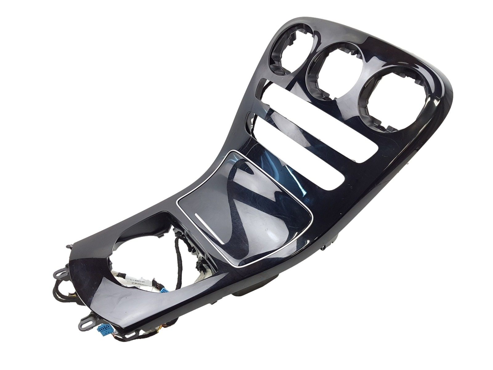 Predor sredinske konzole Mercedes-Benz C W205 A2056803208 A2056800210 main product photo