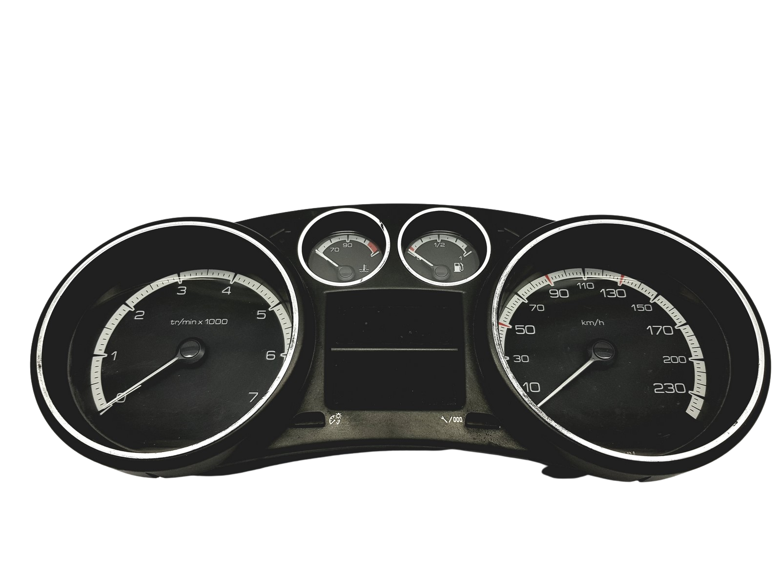Merilnik vrtljajev Peugeot 308 9665107380 53876 main product photo