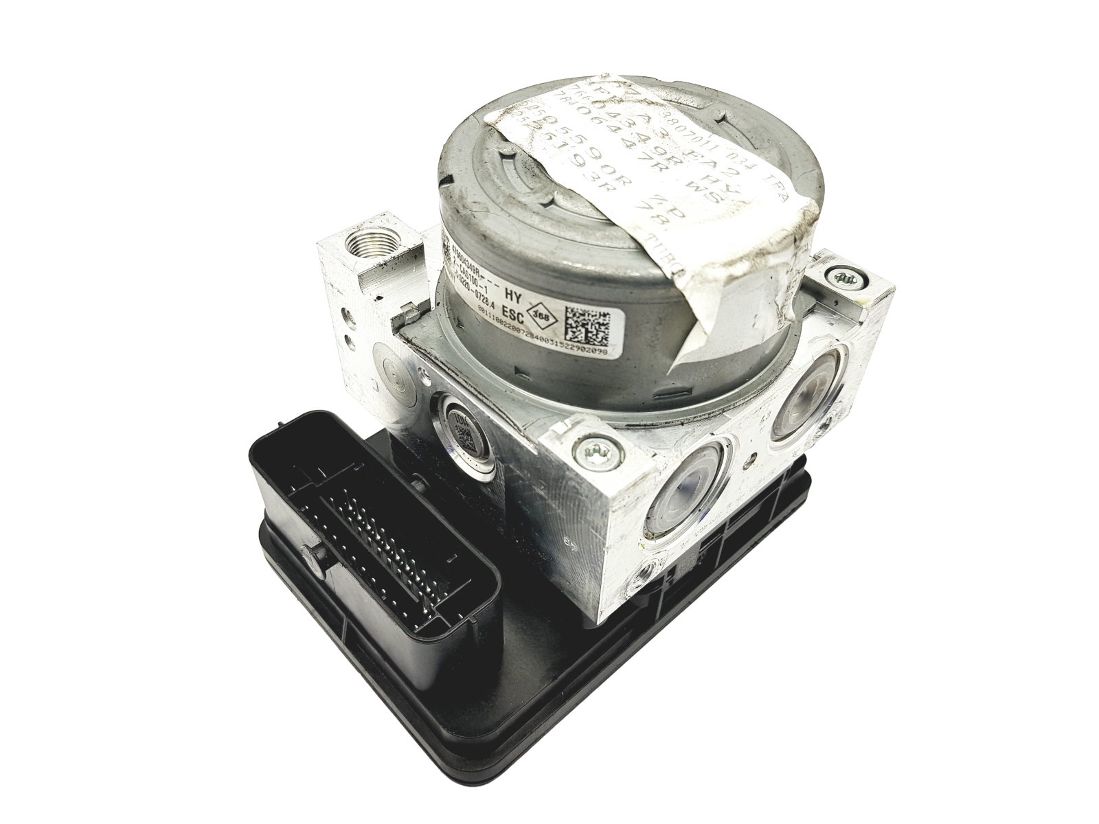 Črpalka Abs Renault Megane 4 476604349R 28.5152-4231.3 45973 main product photo