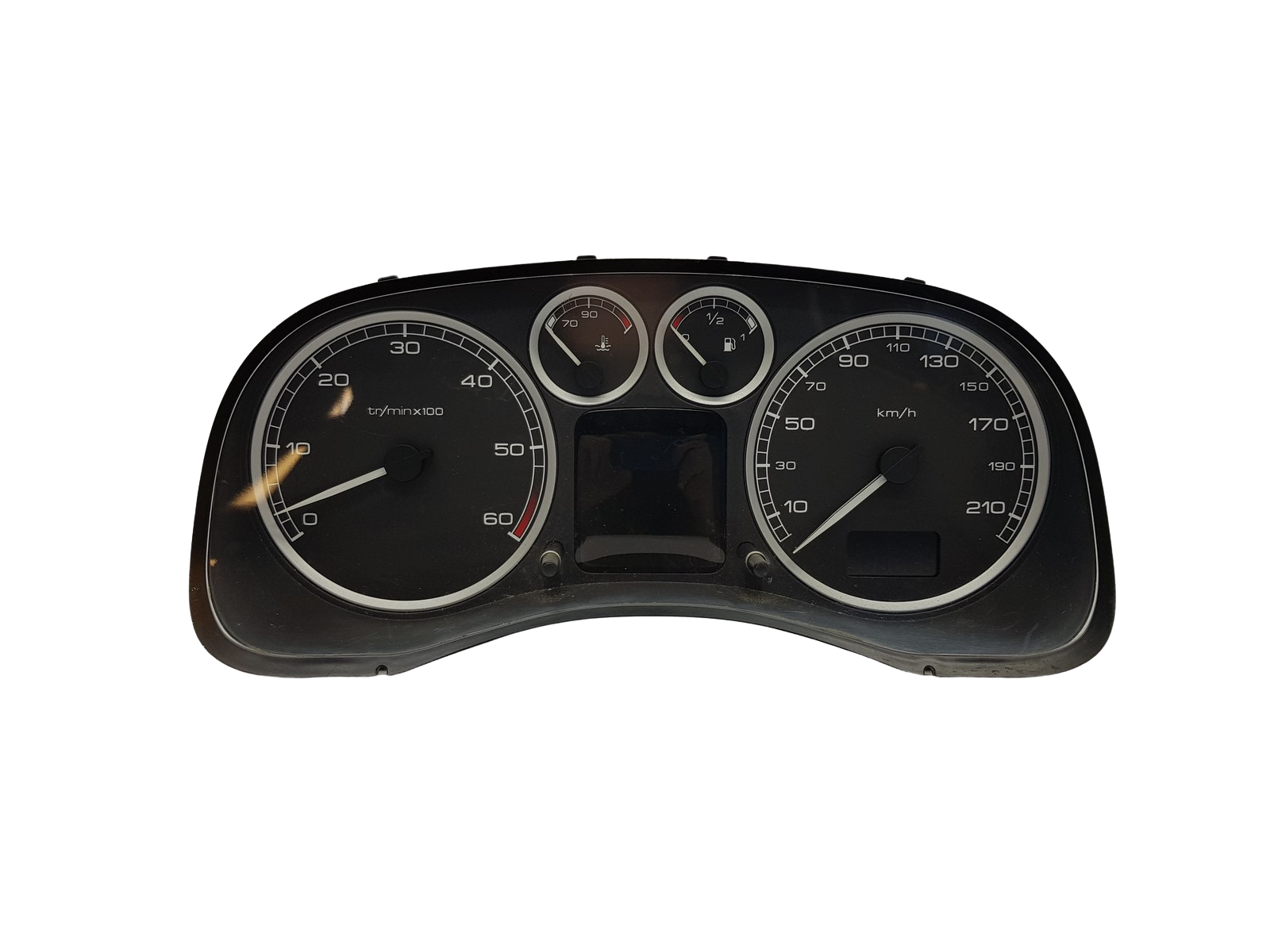 Merilnik hitrosti Peugeot 307 9651299680 2172 main product photo